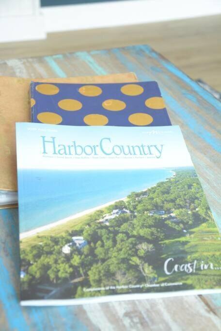 Eagle'S Beach Nest นิวบัฟฟาโล ภายนอก รูปภาพ